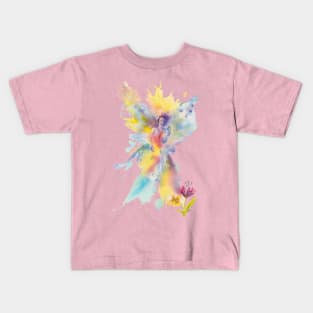 Lightworker's Angel Kids T-Shirt